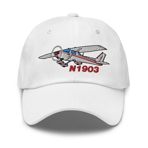 Cappellino personalizzato