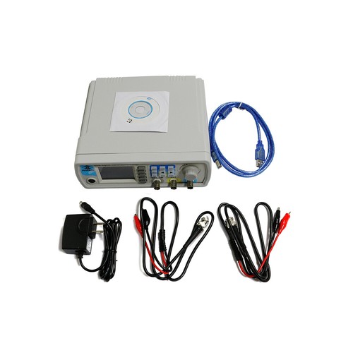 Jds6600 30mhz tft dds - jds6600,