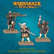 Warhammer TOW Empire of Man