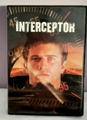 Interceptor mad max slim - ,
