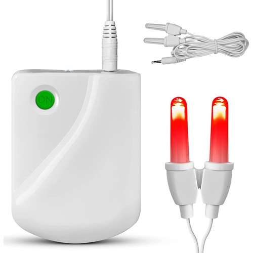 Dispositivo terapia nasale - terapia,
