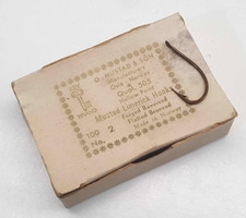 Ami MUSTAD - Ref. 505 - N. 2 -