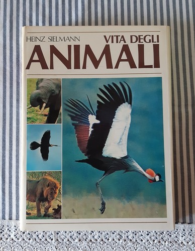 Enciclopedia vita degli - enciclopedia,