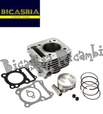 12895 - CILINDRO OPM ALLUMINIO