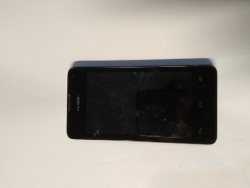 Huawei ascend y300 - huawei,