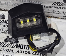 luce  targa portatarga ktm 1190 adventure 60314047000