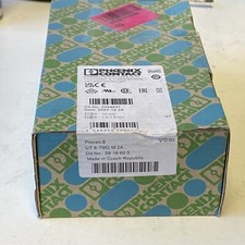 Phoenix Contact 0916605 Ut