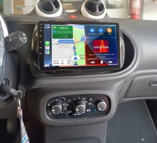 Per Smart Forfour Fortwo 453