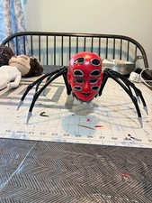 BAMBOLA HORROR DEVIL DEMON