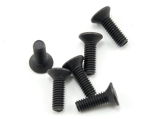 Traxxas viti svasate 5x8mm - viti,