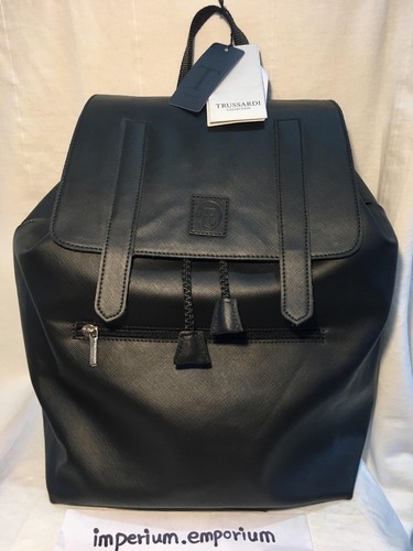Borsa zaino unisex trussardi - zaino,