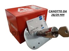 FODERINA PIASTRA PER SERRATURE