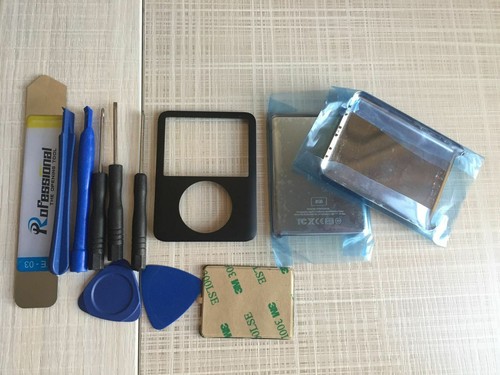 Cover nera front faceplate - cover, +