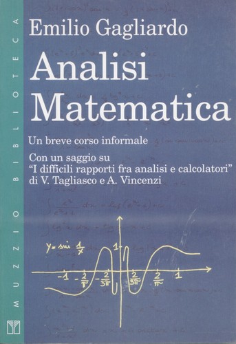 Analisi matematica emilio - analisi,