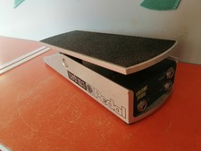 Ernie ball 6166 volume pedal - ernie,