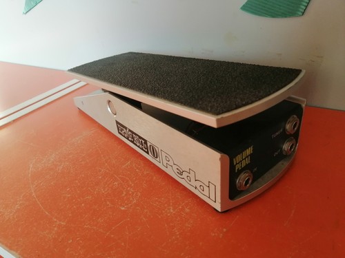 Ernie ball 6166 volume - ball,