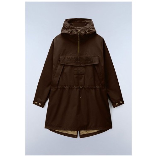 Napapijri anorak lettino - napapijri,