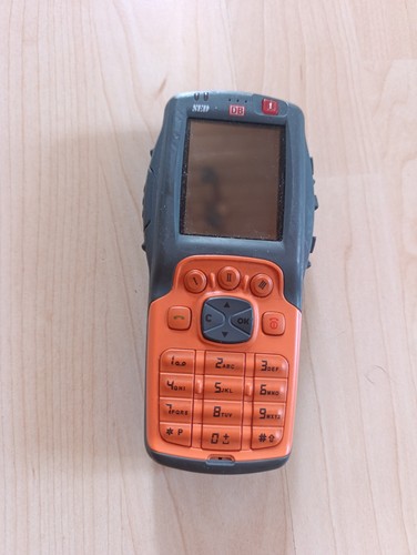 Telefono sed oph - oph-810r, gsm-r