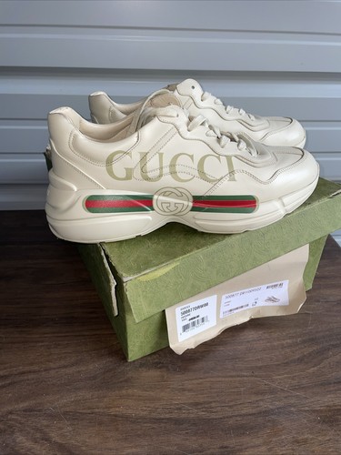 Sneakers basse uomo gucci - basse,