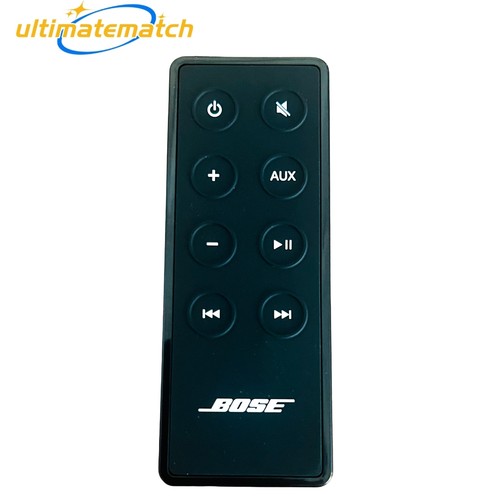 Per bose telecomando - per,