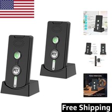 Versatile Wireless Intercom
