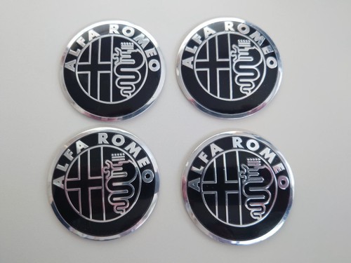 Alfa romeo diameter 60mm - alfa,