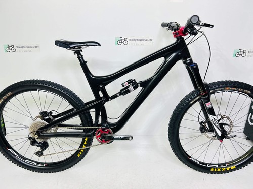 Used santa cruz nomad - santa,