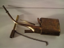 Repubblica Cina - vecchia pipa