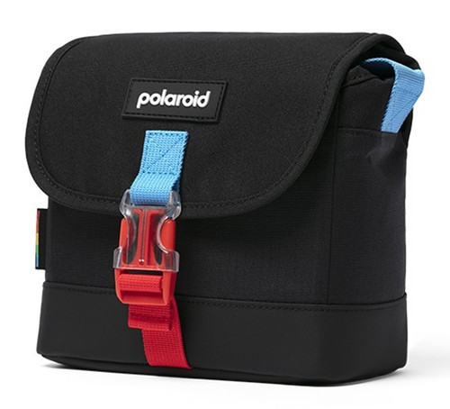 Custodia borsa polaroid - custodia,