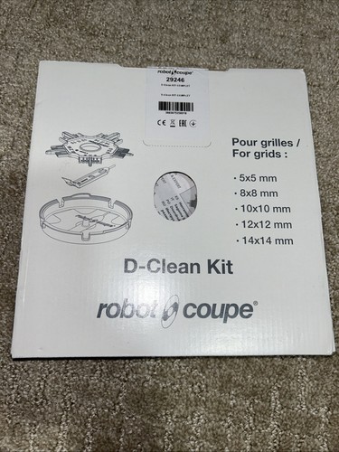 Robot coupè 29246 kit - coupè,