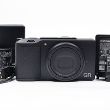 Fotocamera digitale Ricoh GR