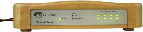 Quintum technologies tenor - quintum,