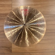 Piatto Crash Paiste 2002 18"