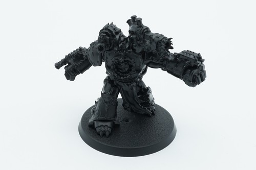 Warhammer 40k caos space - 40k,