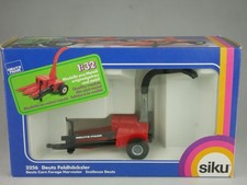 Trituratore da campo Siku 1/32