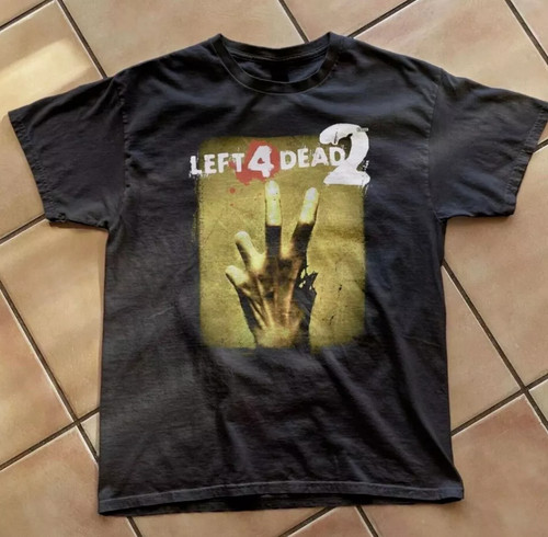 Camicia left dead classica - camicia,