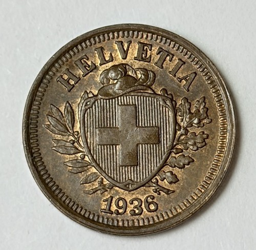 1936 svizzera con scudo - con,