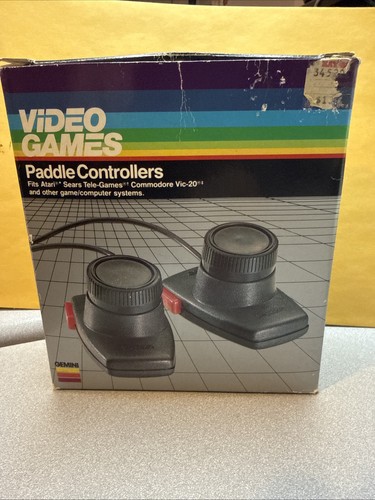 Videogioco gemini atari - videogioco,