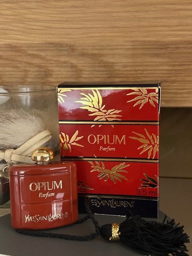 Ysl yves saint - saint, opium