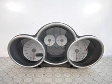 12506 Contachilometri quadro strumenti Alfa Romeo 147 dal 2000 al 2010 cod 73529