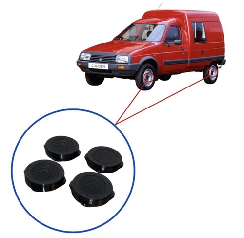 Tapabujes para citroen - tapabujes,