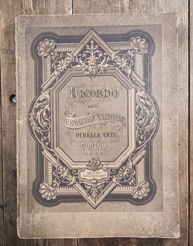 Esposizione nazionale belle - esposizione,