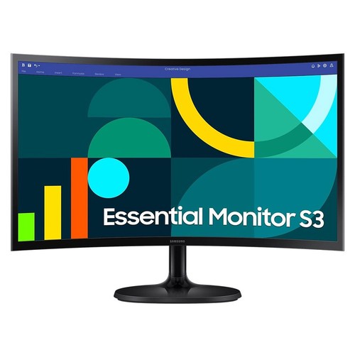 Samsung s24d364gau s36gd - samsung,