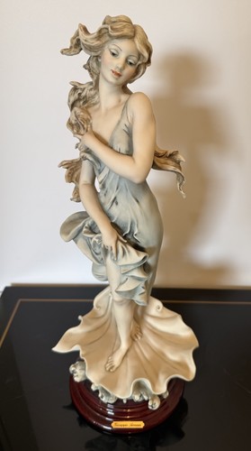Giuseppe armani porcelain - giuseppe,