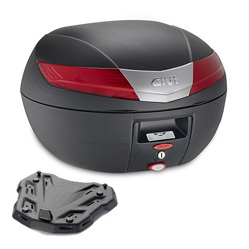 Kit bauletto v40n givi - v40n, [givi]