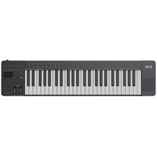 NUX NTK-49 tastiera midi 49