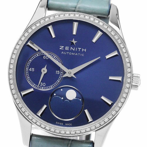 Orologio zenith 2310 - zenith, 16.2310.692