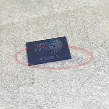 10PCS NUOVO K9F1G08U0B-PIBO