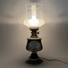 Lampada tavolo limoges - lampada,