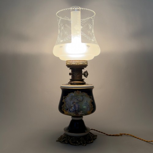 Lampada tavolo limoges - da,